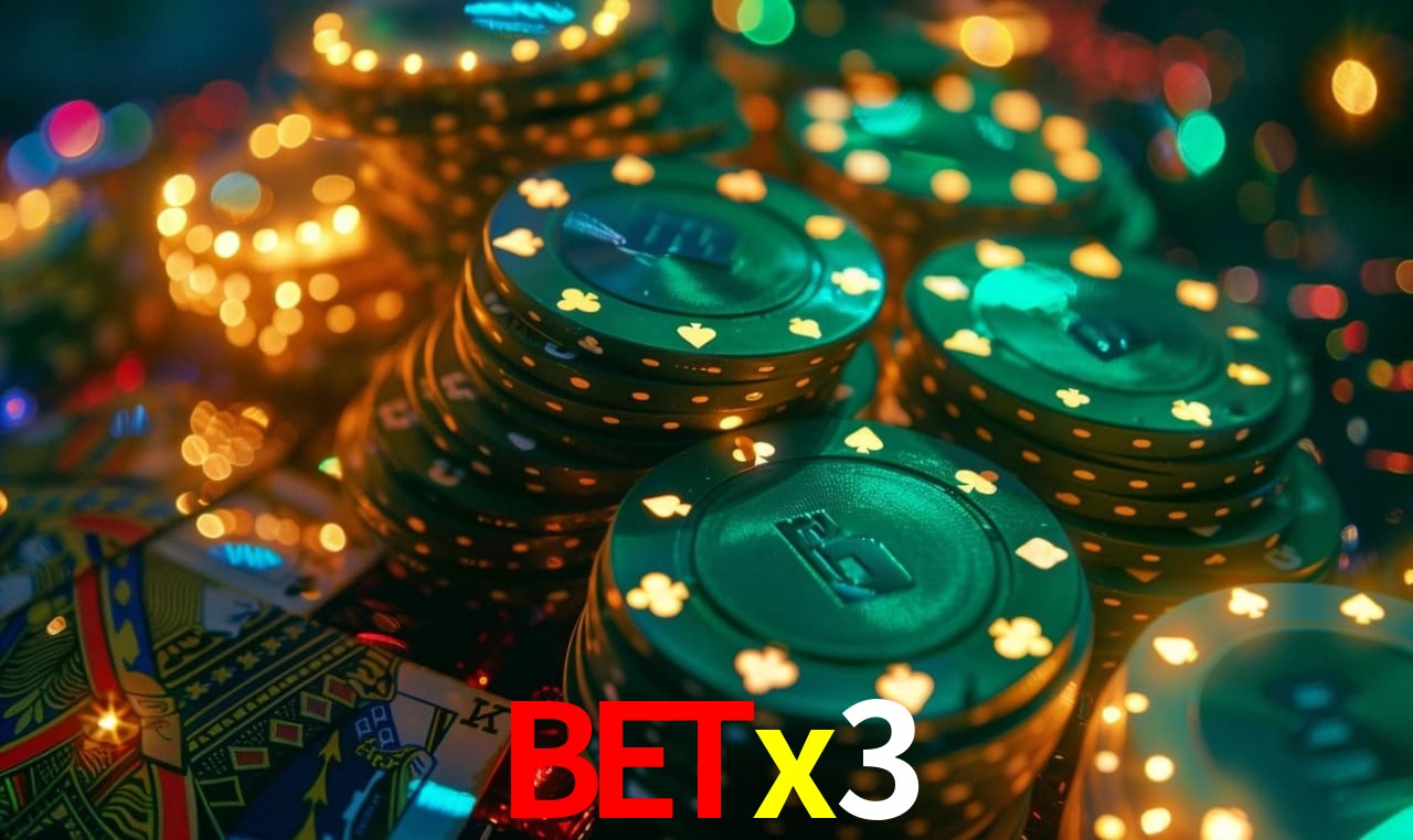 Experiência VIP betx3