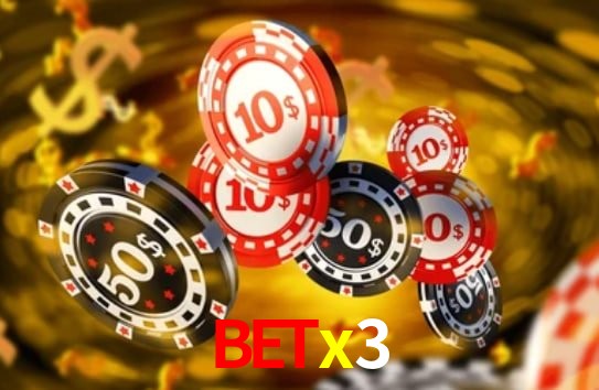 Estatísticas betx3