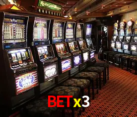 Desvendando o Mundo dos Jogos Virtuais na betx3