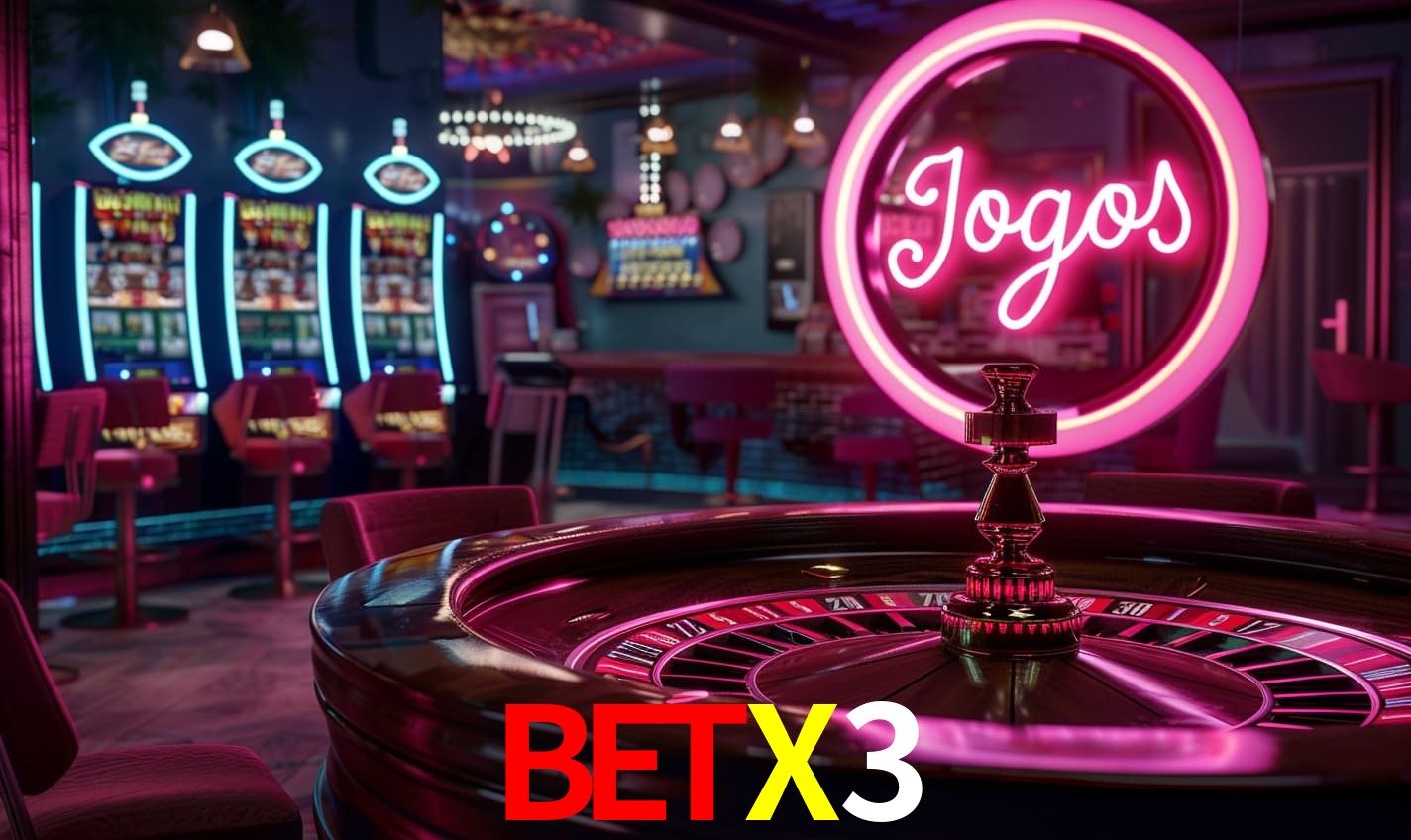 PG Slots Collection