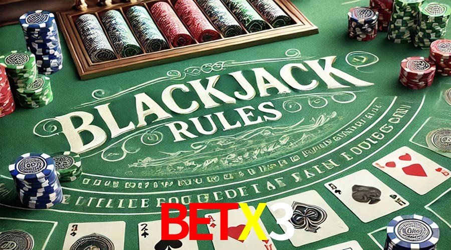 BGaming Live Blackjack