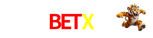 Logo da BETX3