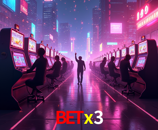 Jogo Spaceman betx3