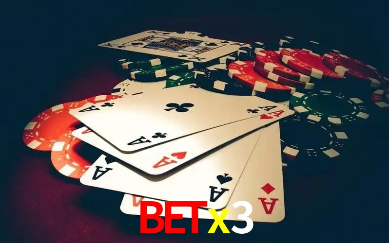 Prévia de conteúdo do canal Telegram betx3