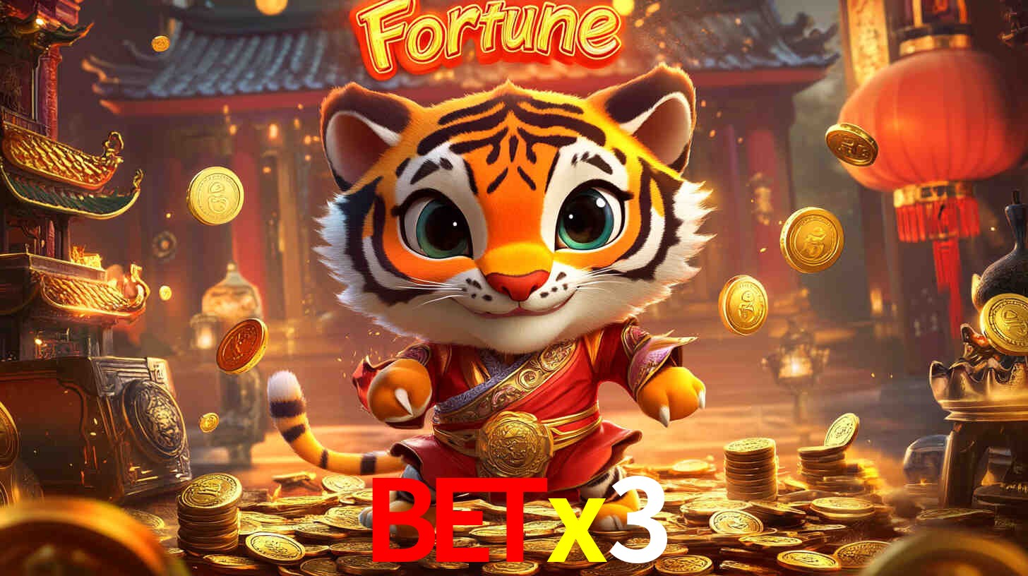 Apostas Esportivas na betx3: Um Guia Completo
