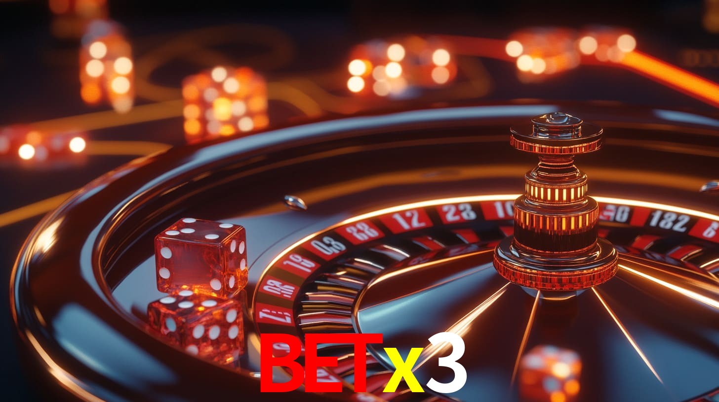 betx3: A Experiência de Casino com Jogos de Mesa ao Vivo
