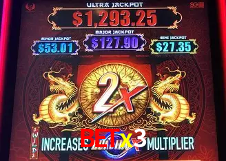 Descubra a Magia dos Jogos de Arcade no betx3