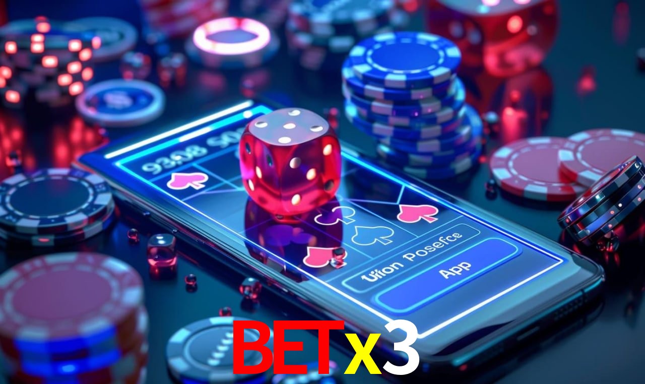 Vantagens de jogar slots no betx3 Brasil