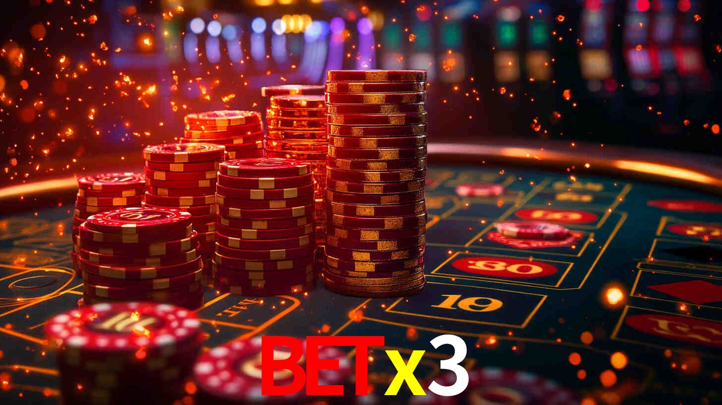 Exclusive Games betx3