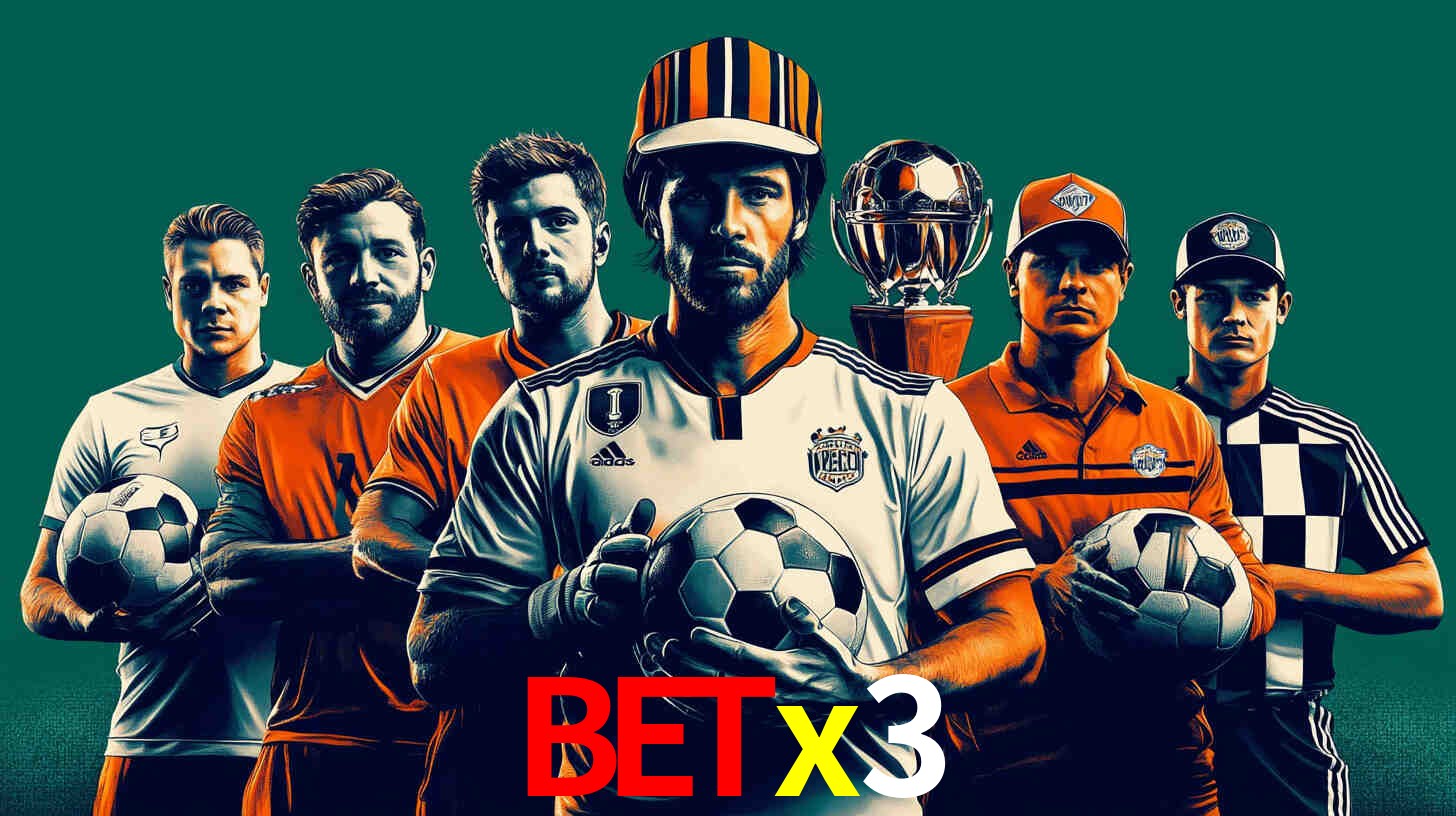 Descubra a Essência do betx3: Nossa História e Compromissos