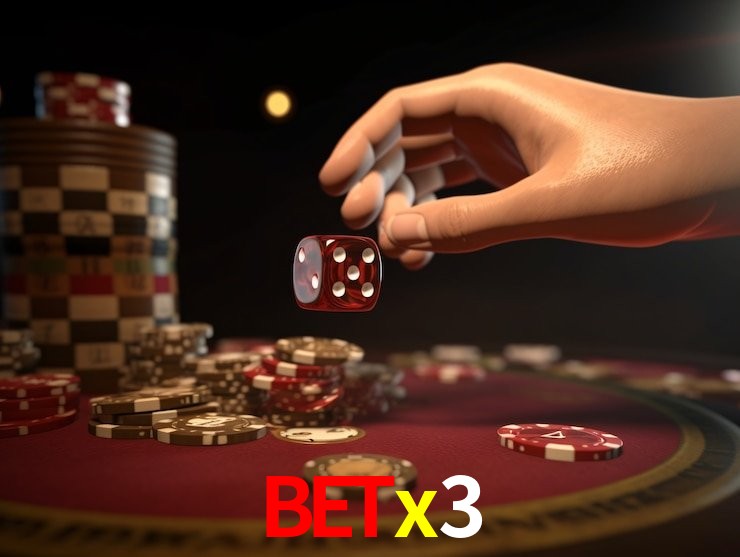 Benefícios da Conta betx3