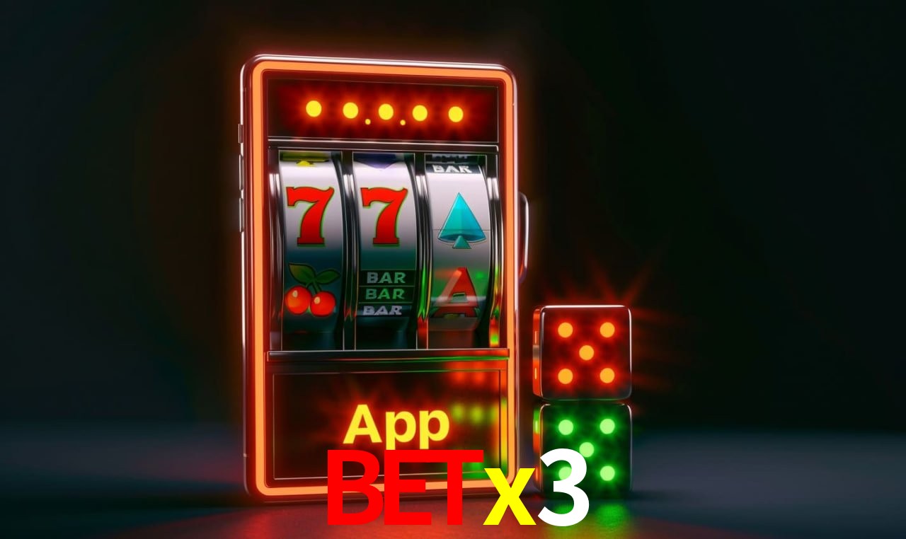 Casino Ao Vivo betx3