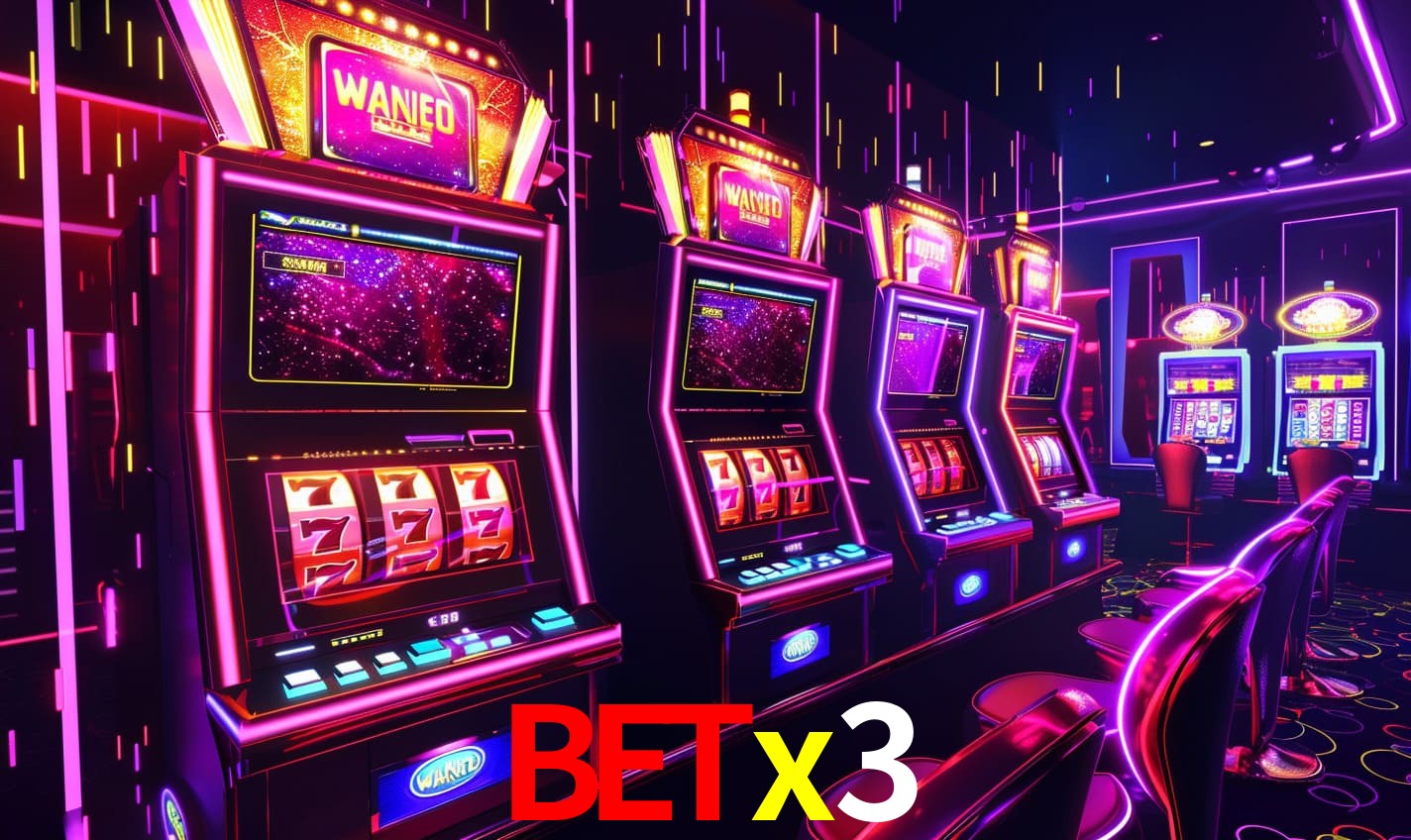 Desvendando o Mundo dos Jogos Virtuais na betx3