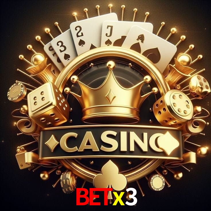 Jogos de Slot betx3