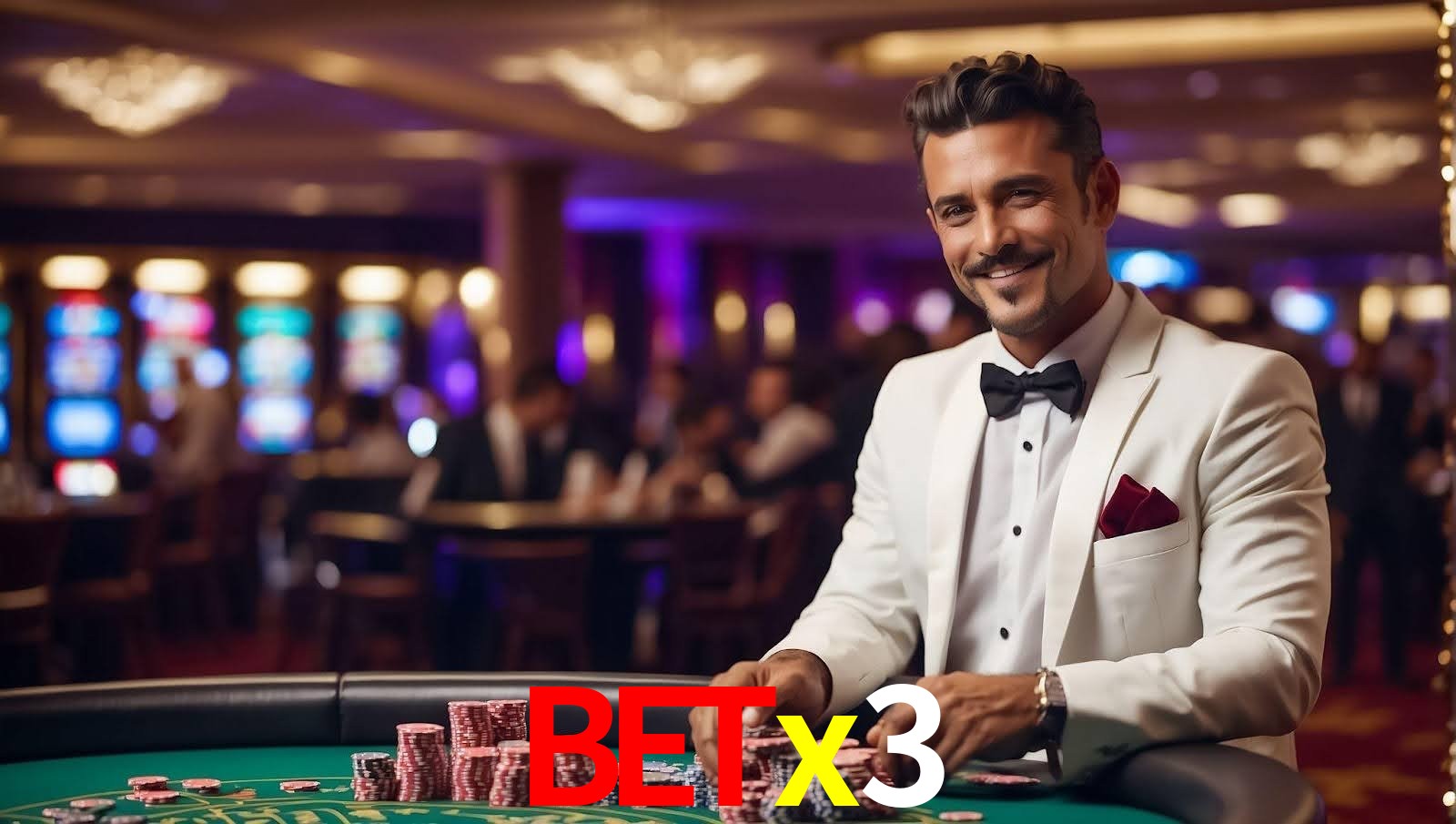 Ofertas Exclusivas betx3