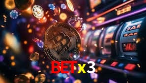 Imagem secundária para conteúdo da página Facebook betx3