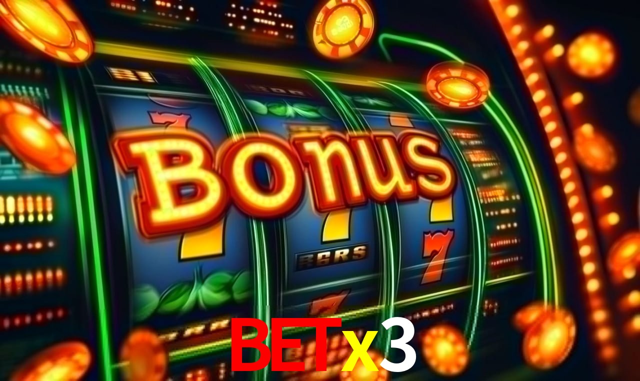 VIP Casino betx3