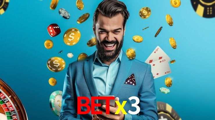 Live Casino betx3