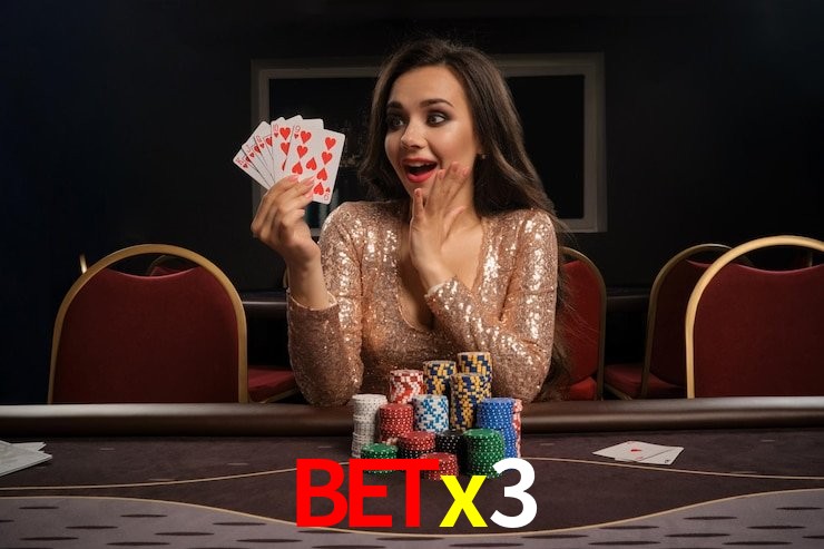 Jogos Exclusivos betx3