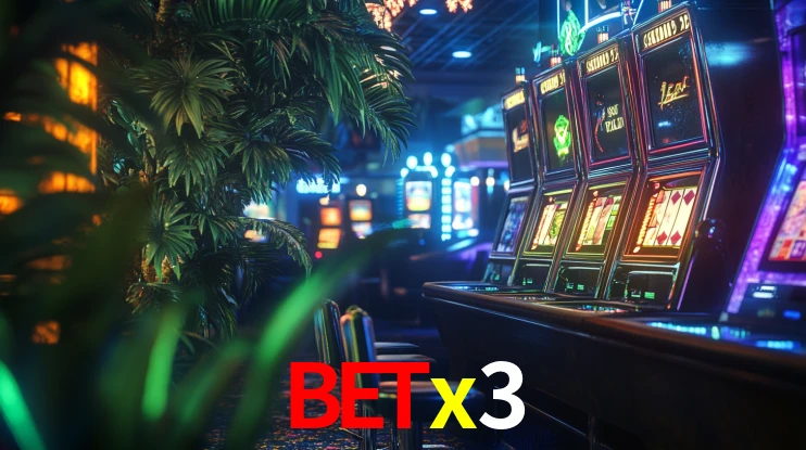 Tournaments betx3