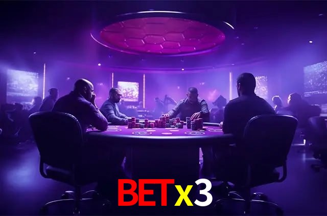 Diretório de Jogos betx3