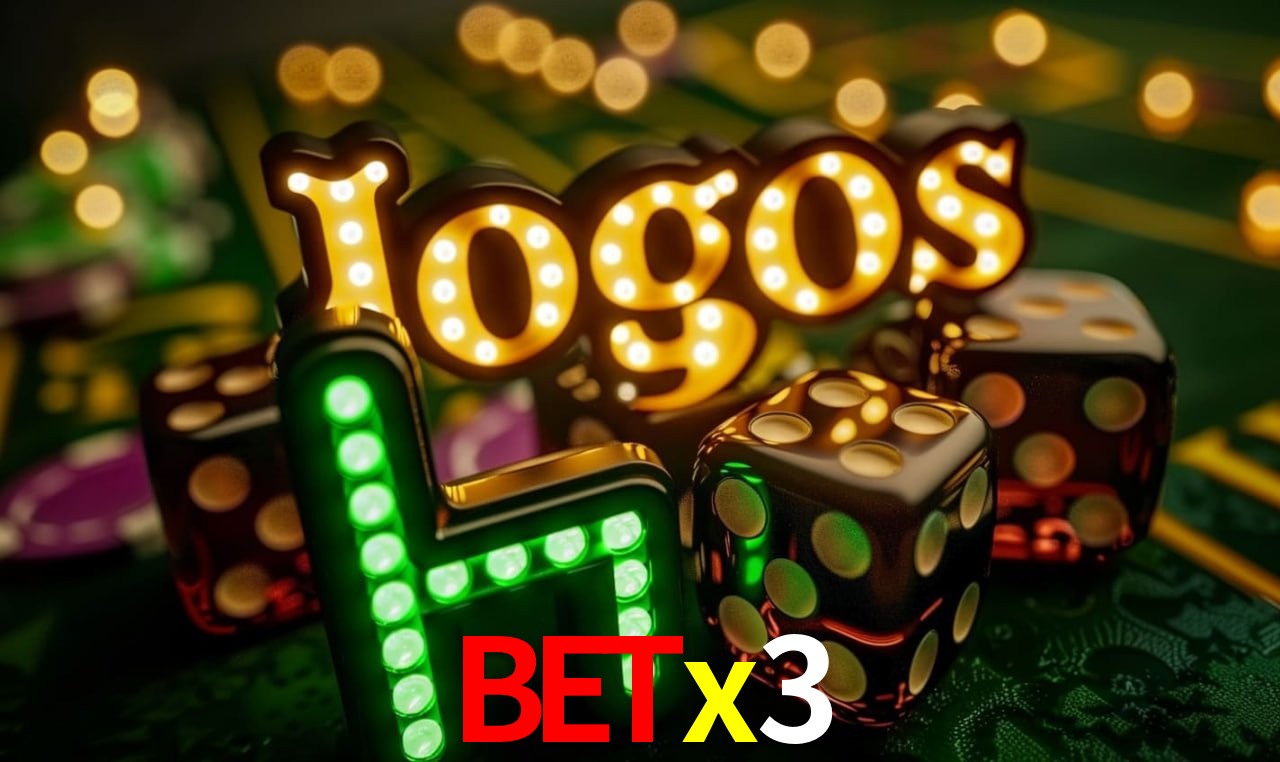 Provedores de Jogos betx3