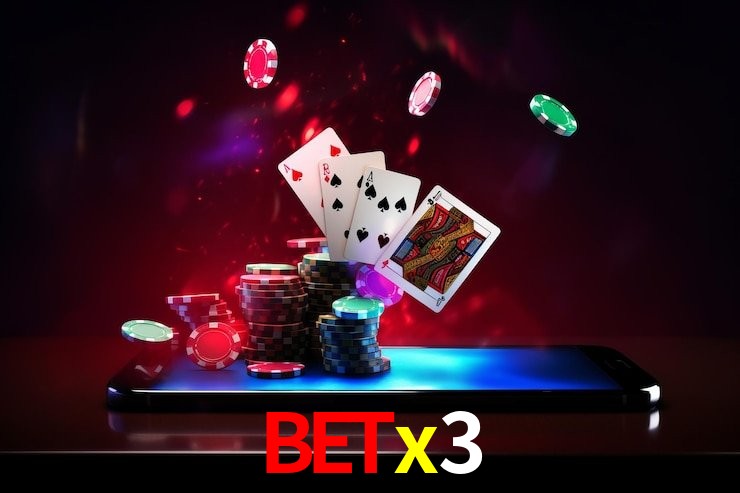 Slot Games betx3