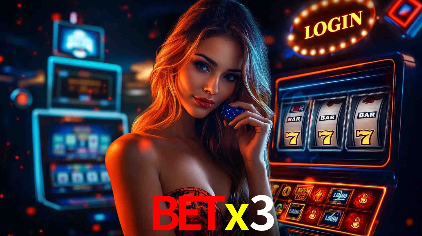 Bônus Generosos e Exclusivos no betx3 para Você!