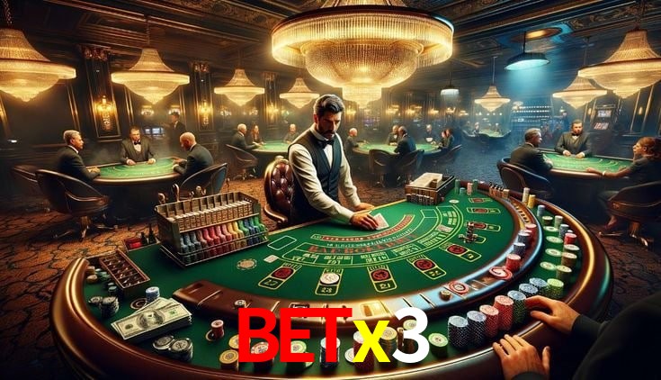 Bonus Features betx3