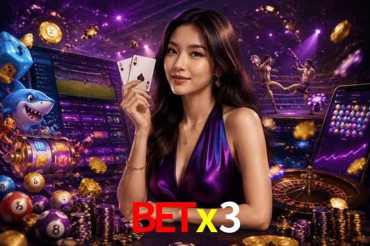 Blackjack Table betx3