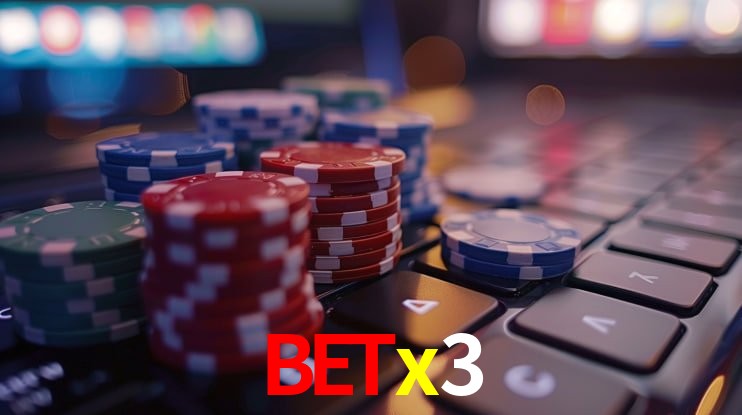 Promoções Sazonais betx3