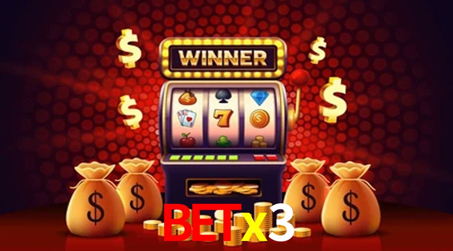 Weekend Specials betx3