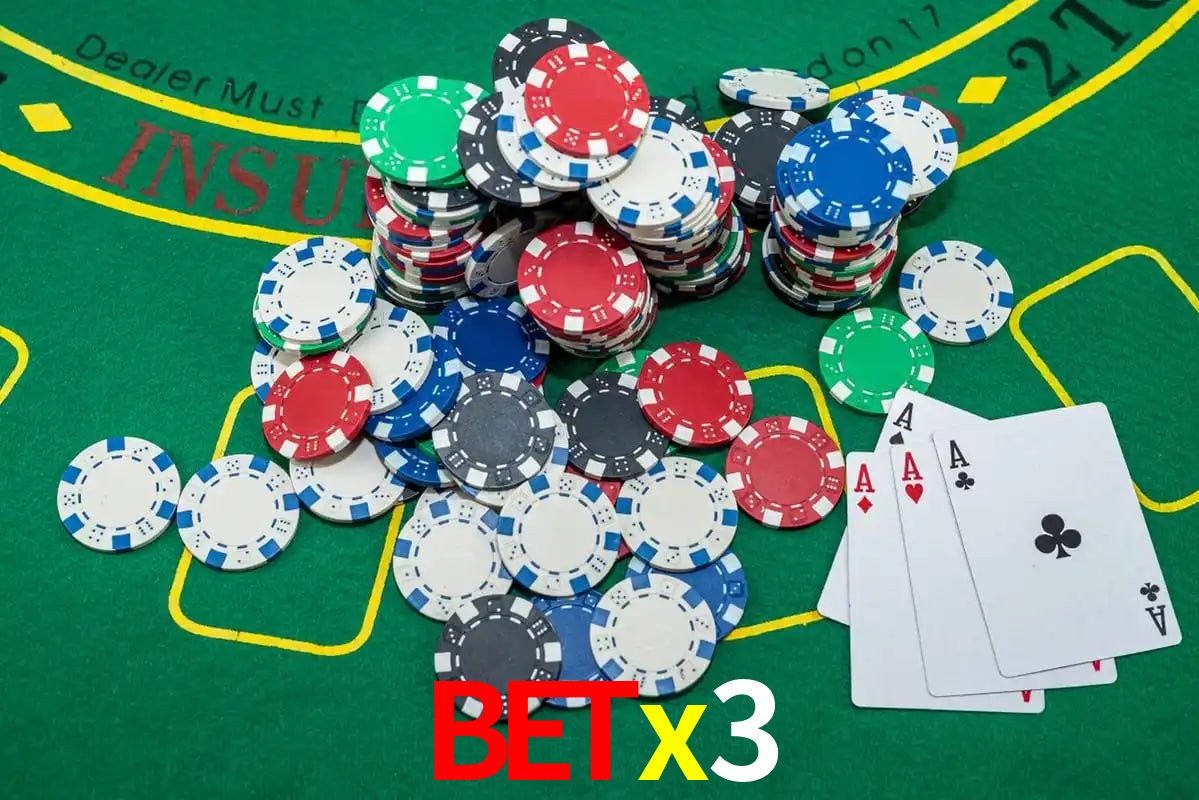 Casino VIP betx3