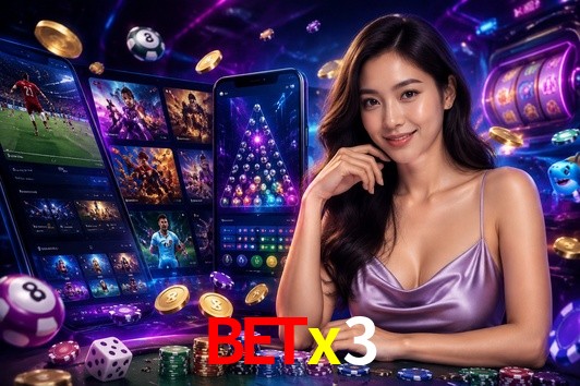 Seasonal Promotions betx3