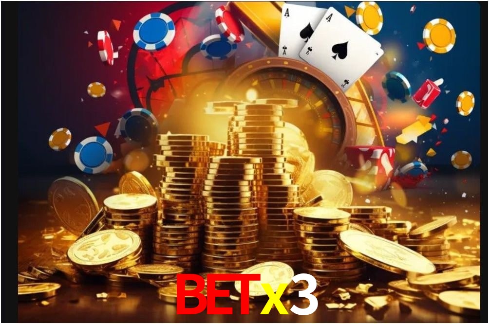 PIX Instantâneo betx3