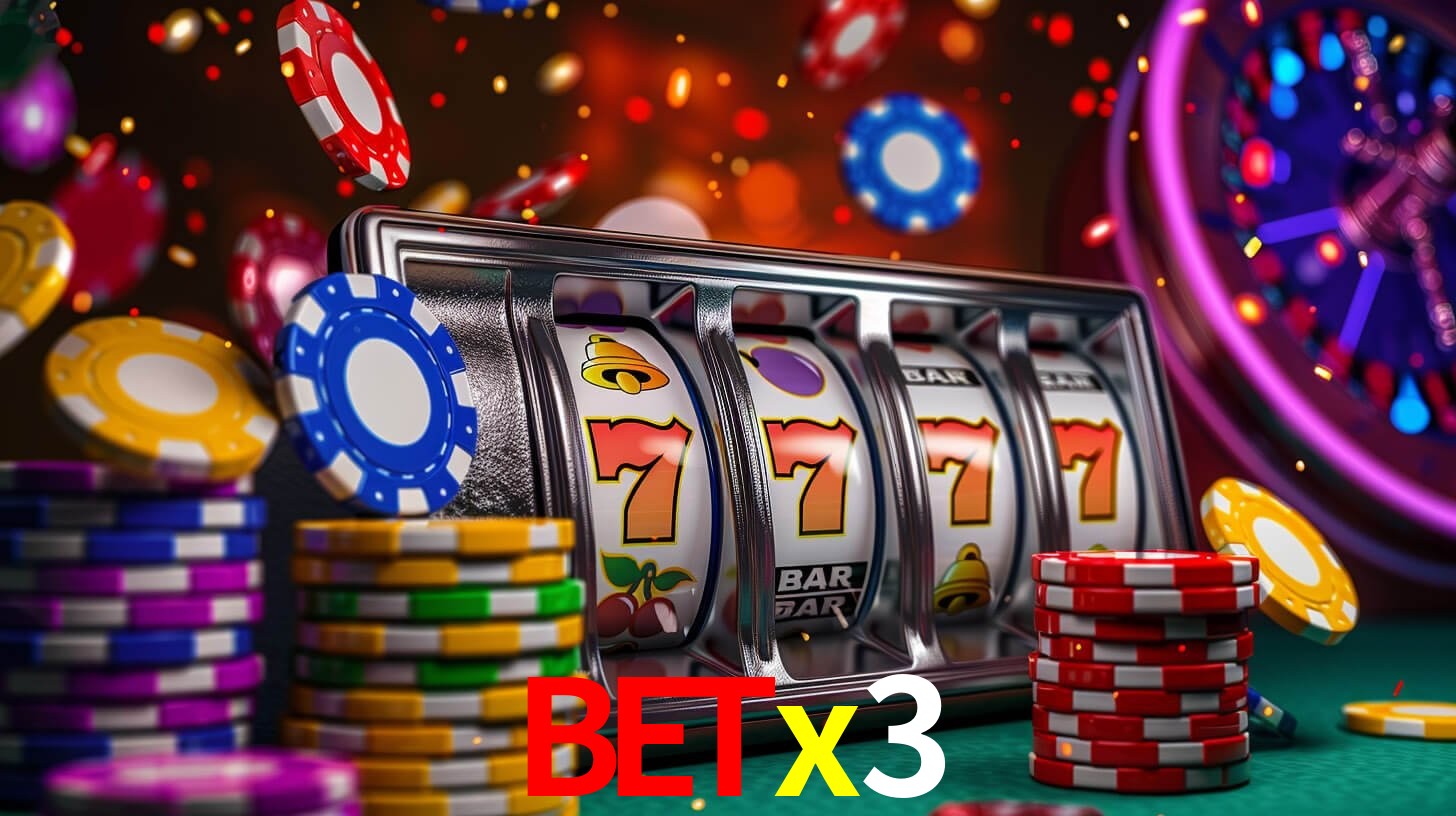 Casino Ao Vivo betx3