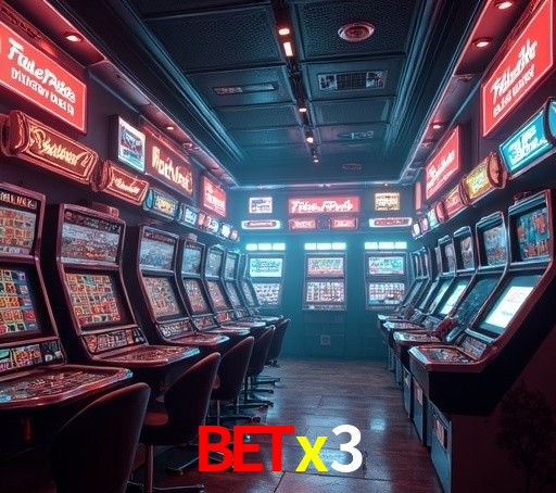 Benefícios do Login betx3 - Bônus e Vantagens Exclusivas