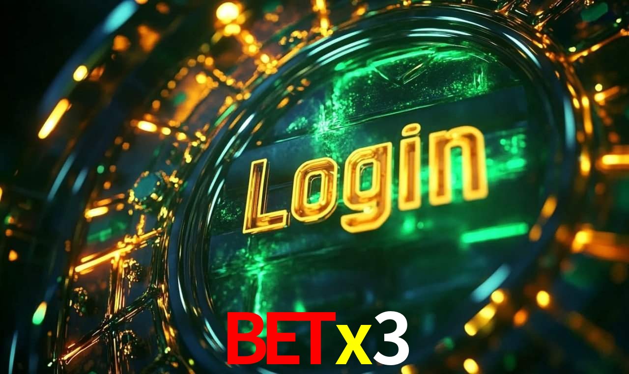 Recursos Exclusivos do App betx3 - Modo Offline, Login Biométrico