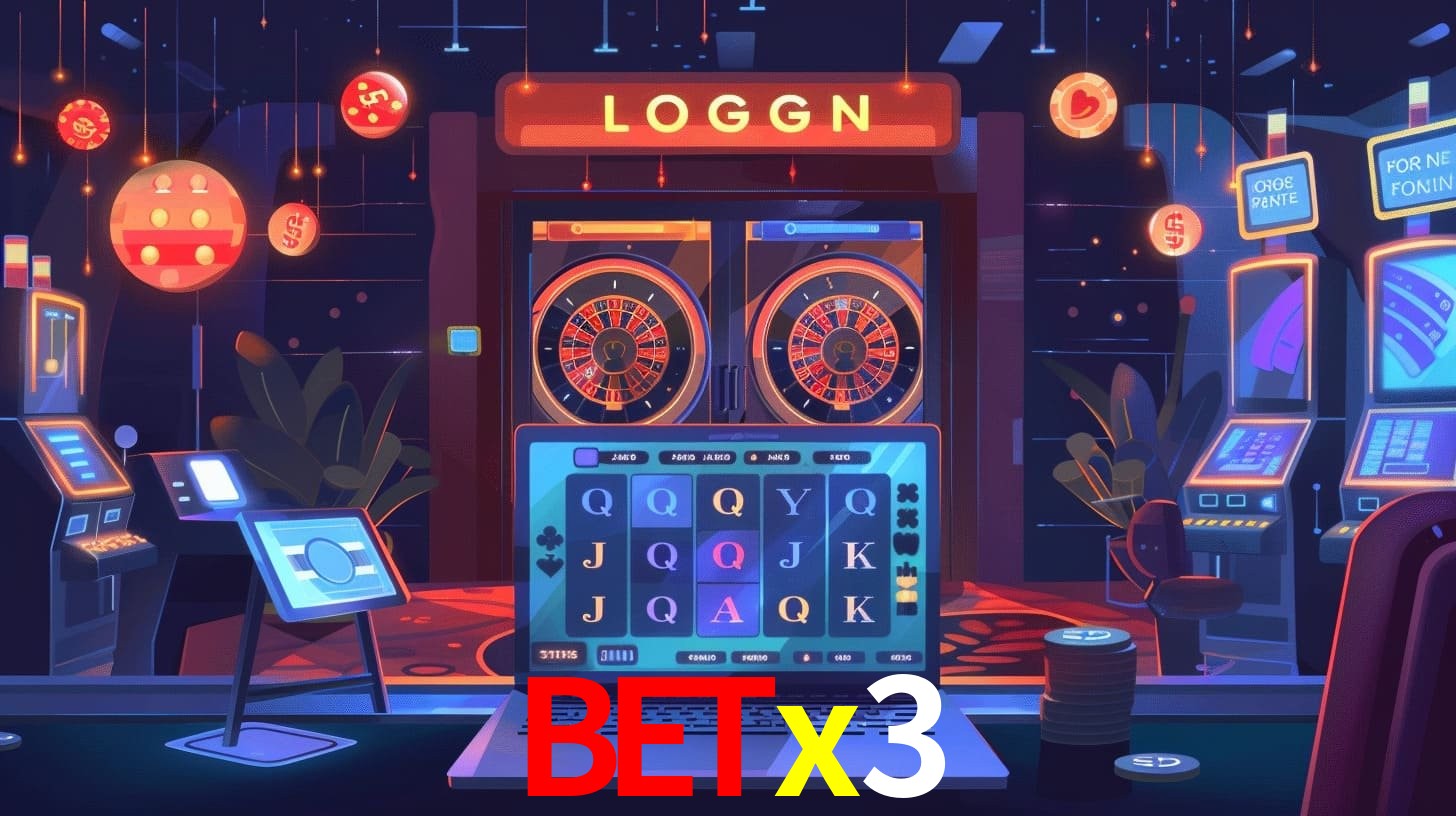 Imagem secundária de apoio para instalação do app betx3