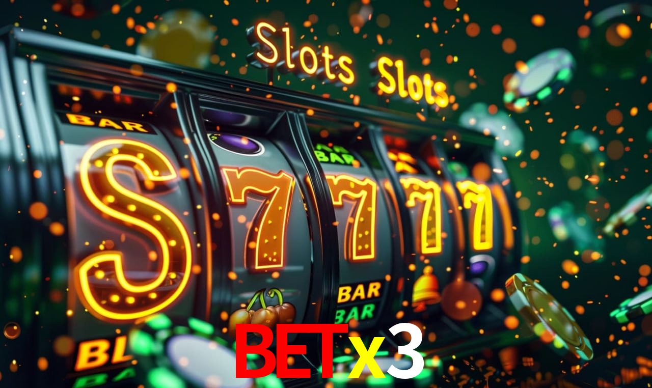 Estatísticas Esportivas betx3