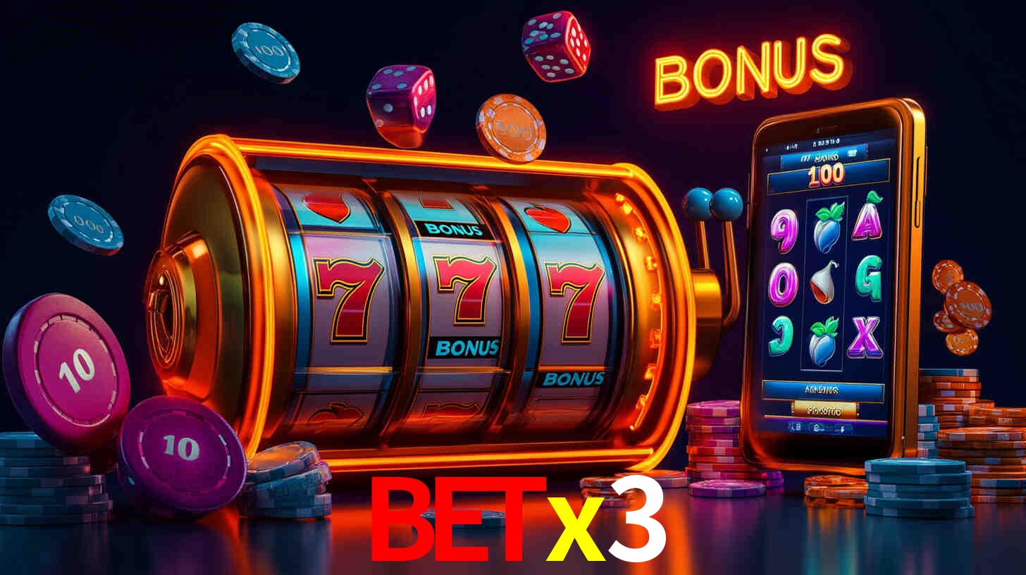 Descubra o Programa VIP da betx3: Vantagens Exclusivas para Jogadores