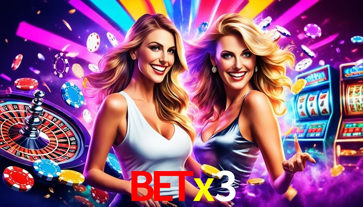 Torneios betx3