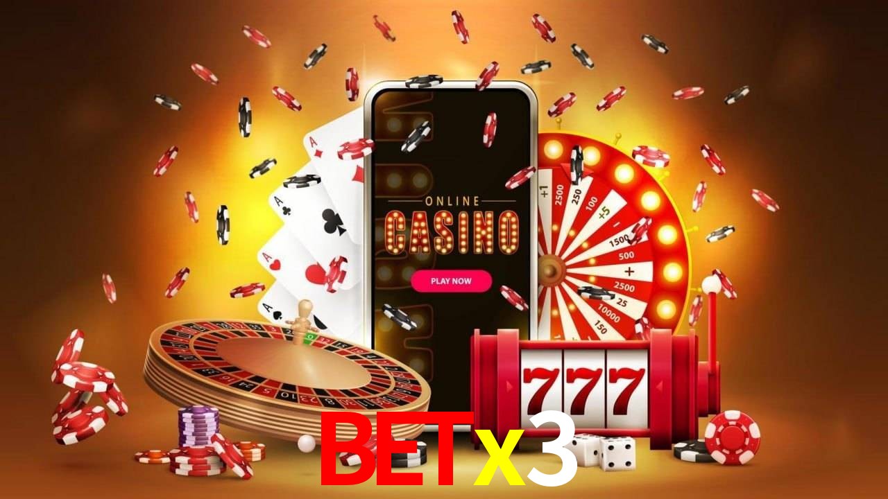 Tecnologia da Plataforma betx3