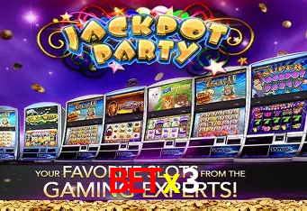 Descubra o Mundo do Cassino Online com betx3