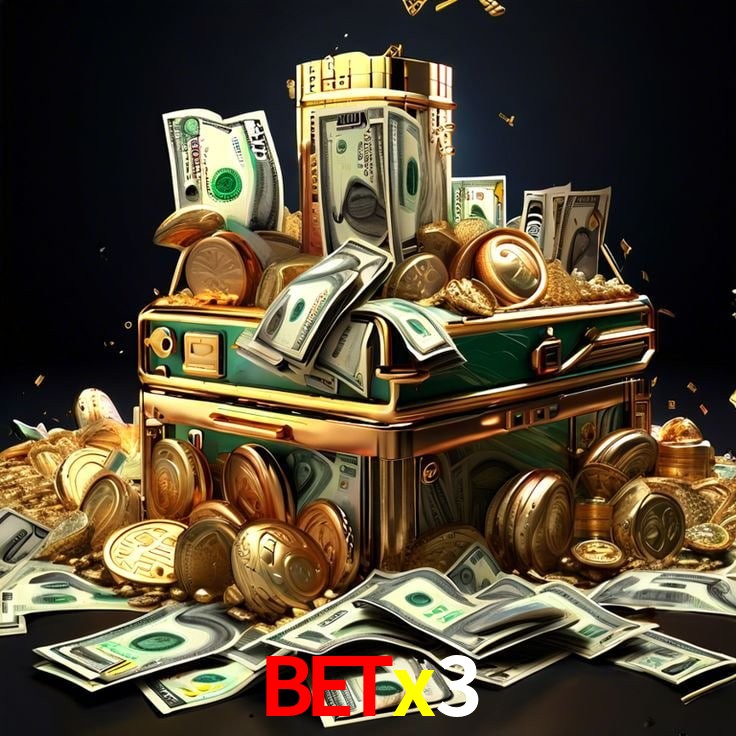 Estatísticas do Jogo betx3