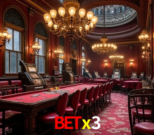 Jogos de Cassino em Destaque - Slots, Roleta, Blackjack
