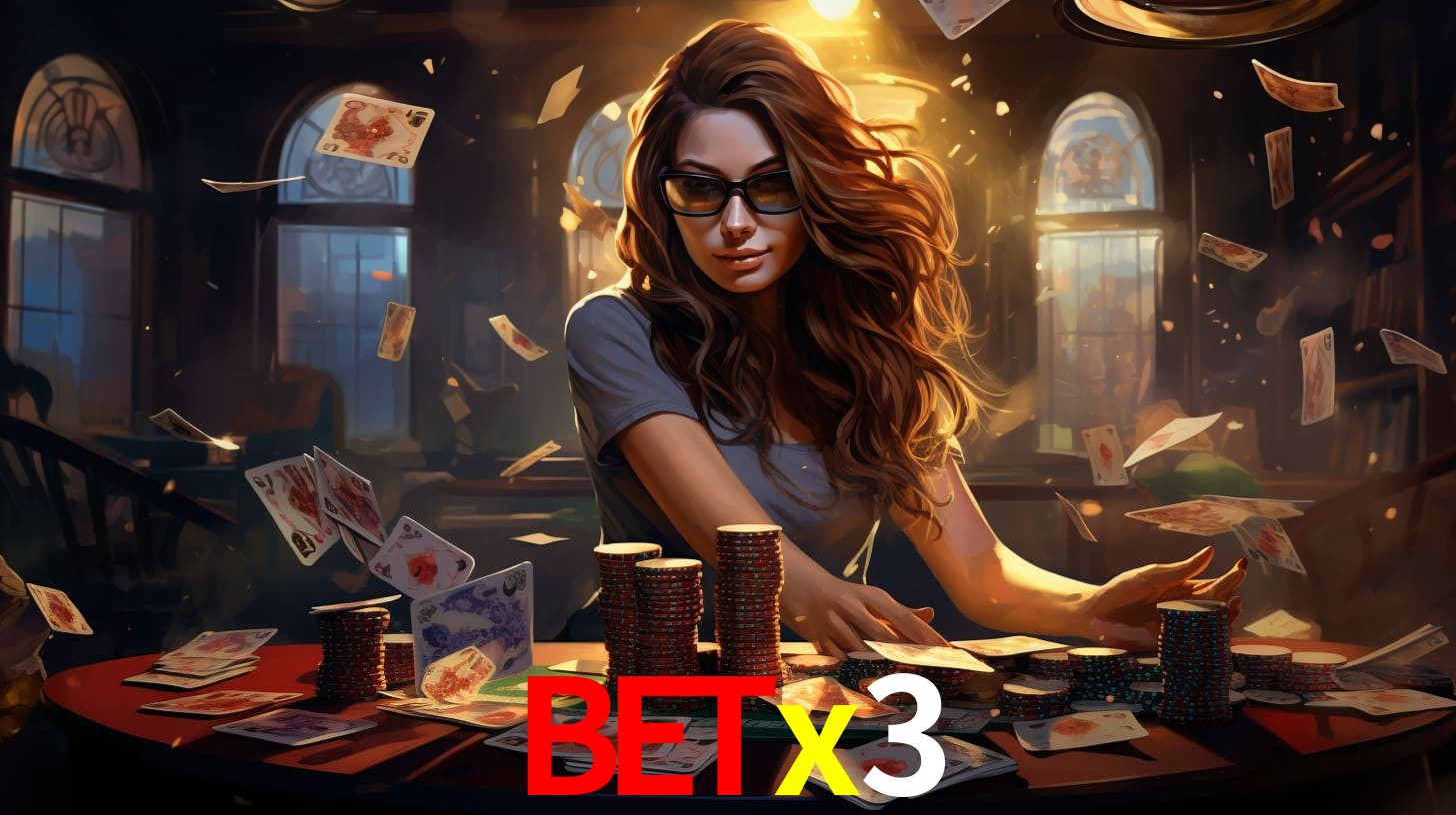 Live Casino betx3