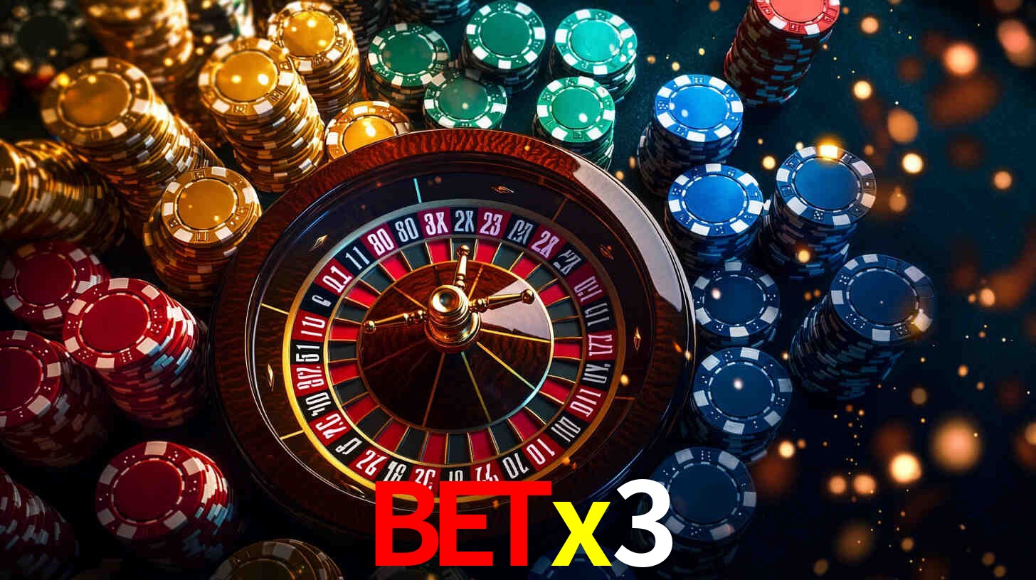 betx3 App Interface