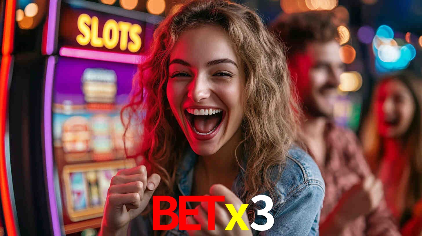 Inovações de Jogos na betx3: O Futuro das Experiências Interativas
